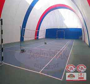 Air Dome - Inflatable Dome